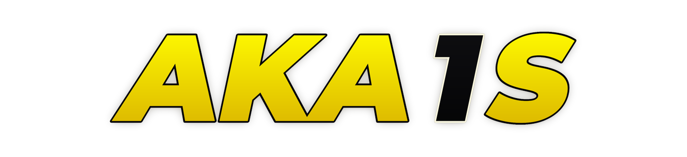 aka1s Logo